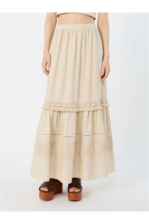 Wkipallore MAX MARA WEEKEND | Gown | 2615101023600006